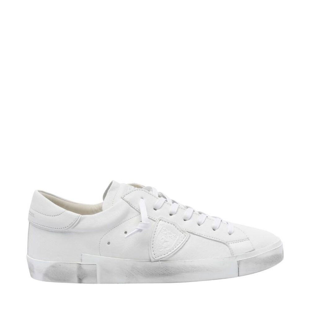 Philippe Model Men Prsx Low Sneakers